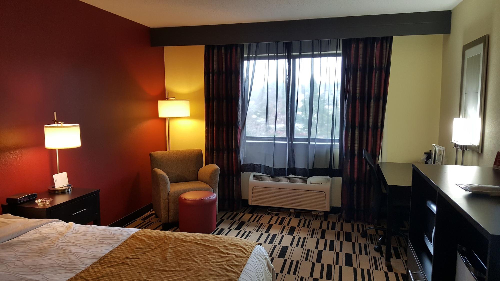 Best Western Shippensburg Exterior photo