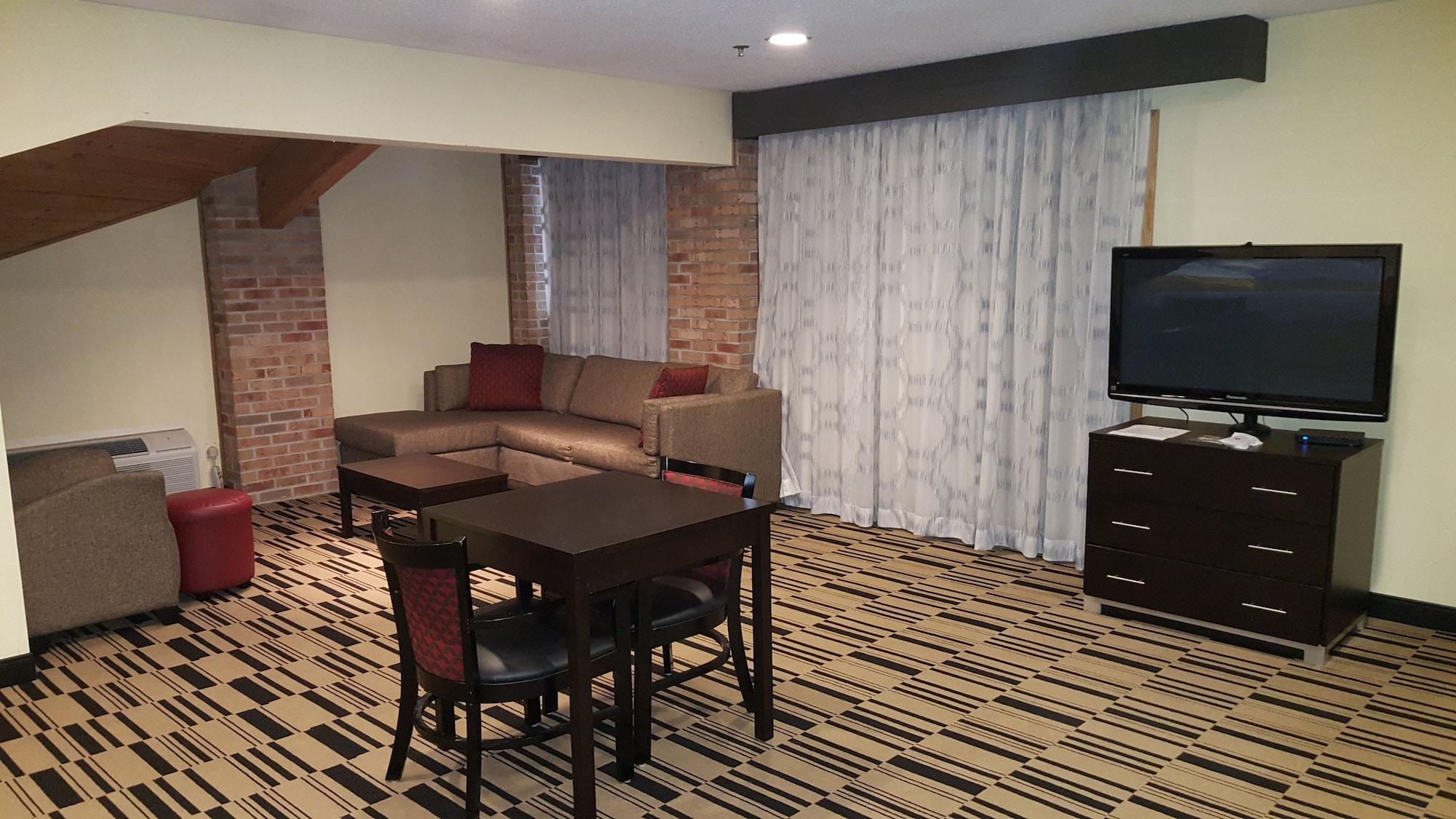 Best Western Shippensburg Exterior photo
