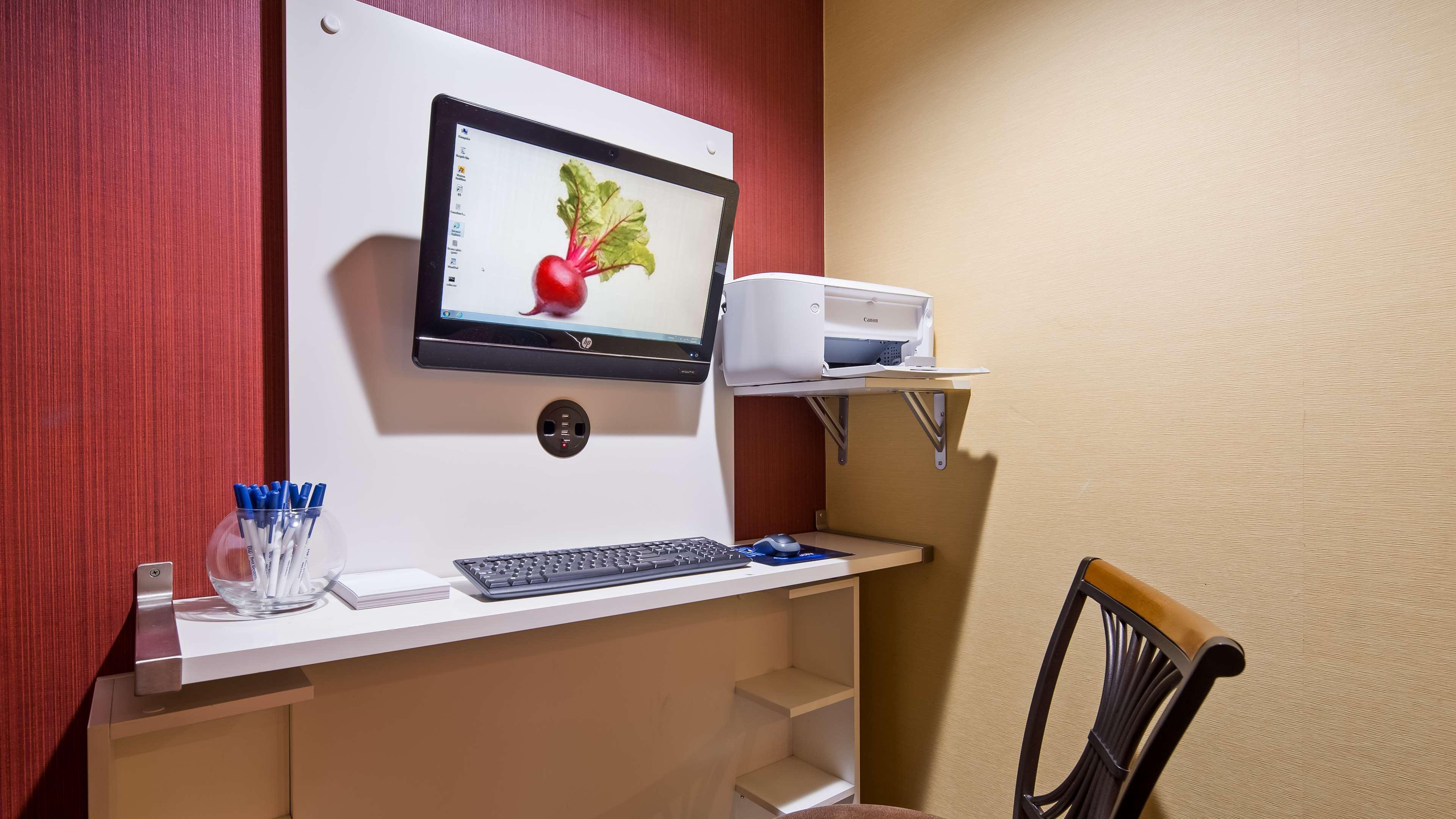 Best Western Shippensburg Exterior photo