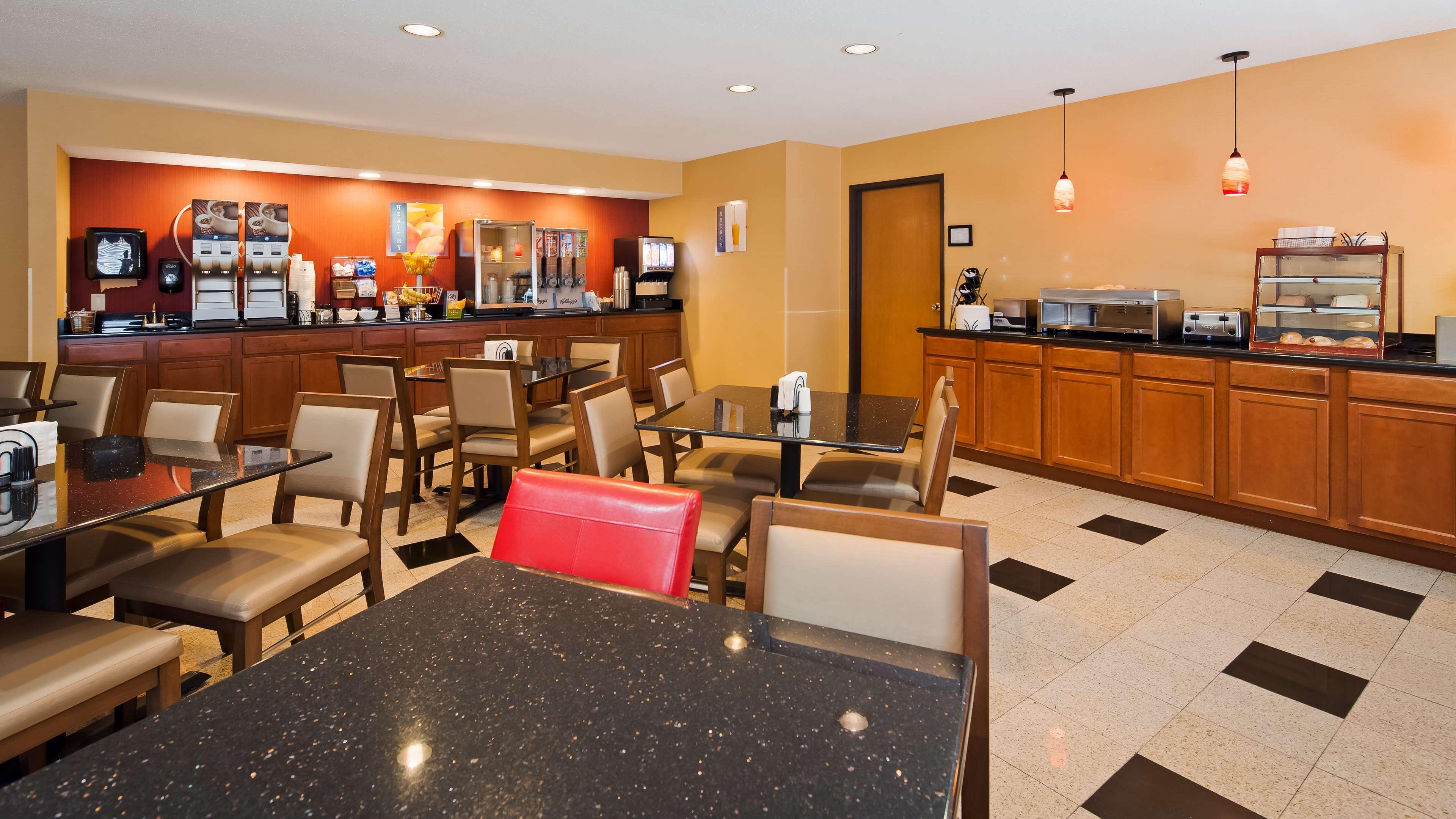 Best Western Shippensburg Exterior photo