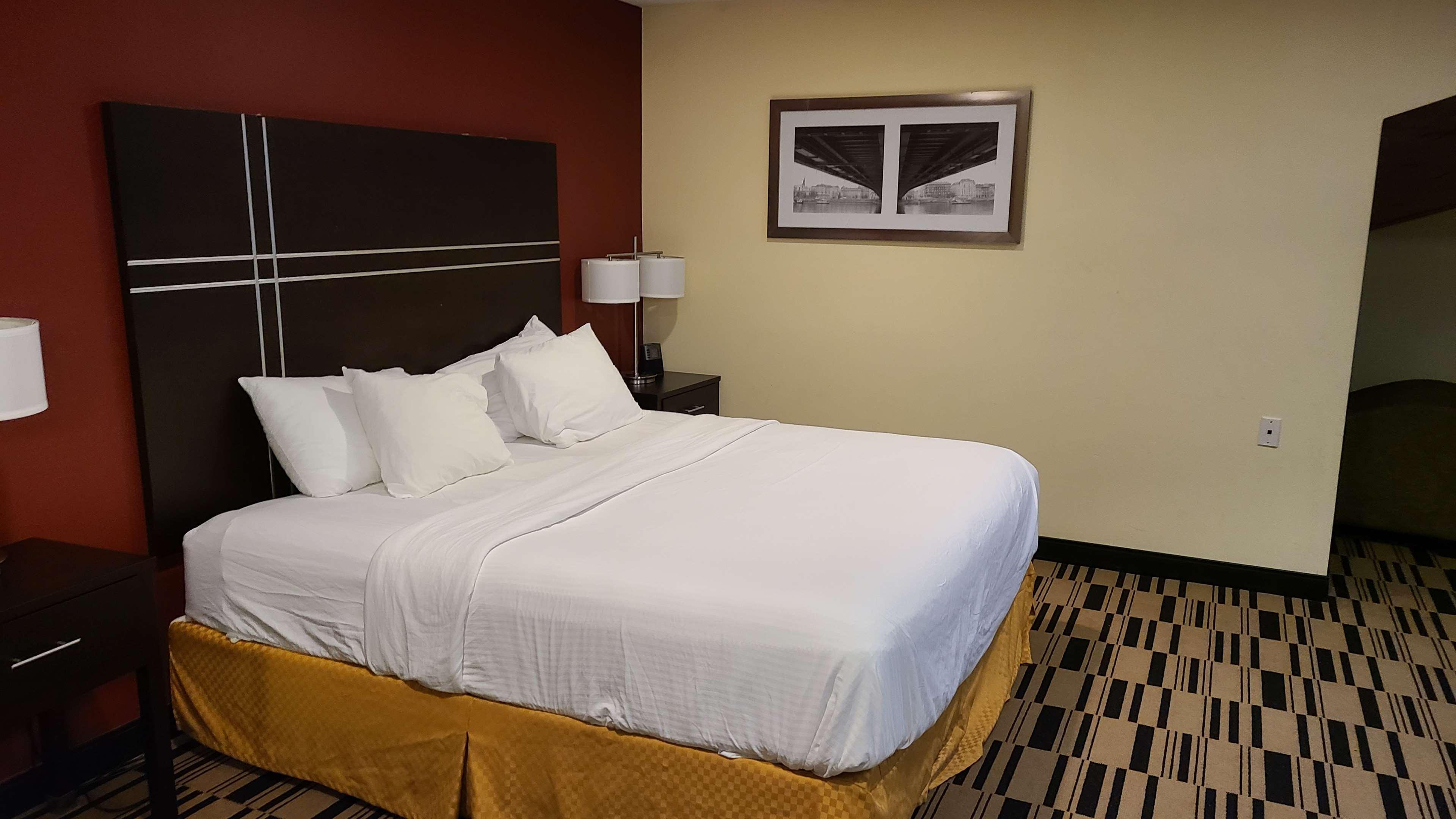 Best Western Shippensburg Exterior photo